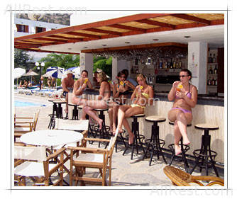 Kyknos Hotel 5